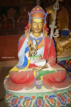 16 Guru Rinpoche