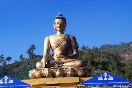 buddha dordenma thimphu 3