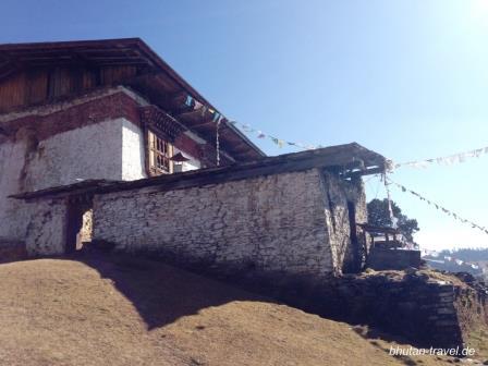035 Der Jele Dzong
